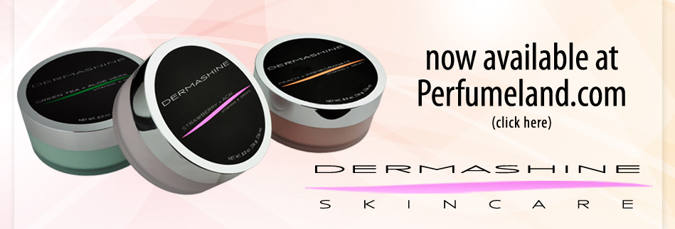 Dermashine Now Available at Perfumeland